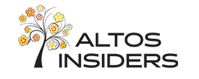 Altos Insider Logo
